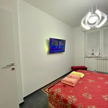 Affittacamere Da Gigi Affittacamere Ventimiglia