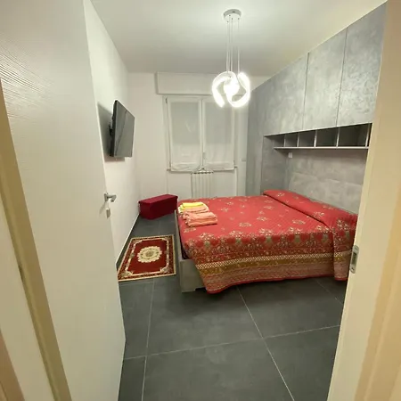 Affittacamere Da Gigi Affittacamere Ventimiglia