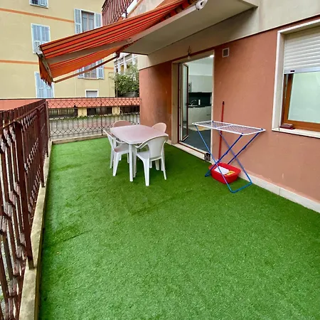 Affittacamere Affittacamere Da Gigi Ventimiglia